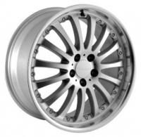 TG Racing LZ 189 SIL Wheels - 19x9.5inches/5x114.3mm