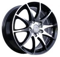 TG Racing LZ 203 wheels