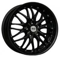 TG Racing LZ 236 GM POL/LIP Wheels - 16x6.5inches/4x100mm