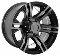 TG Racing LZ 307 wheels