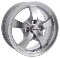 TG Racing LZ 320 wheels