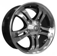 TG Racing LZ 377 wheels