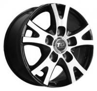 TG Racing LZ 400 wheels