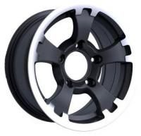 TG Racing LZ 566 wheels