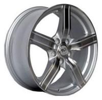 TG Racing TGD 017 wheels