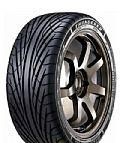 Tire Thunderer Mach III R701 205/45R16 87W - picture, photo, image