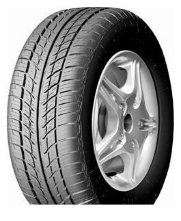 Tire Tigar Sigura 215/55R16 - picture, photo, image