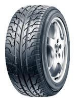 Tigar Syneris Tires - 195/55R16 87V