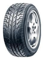 Tigar Syneris Tires - 205/45R17 88W