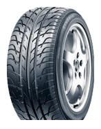 Tire Tigar Syneris 225/50R17 98W - picture, photo, image