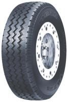 Tigar TG725 Tires - 205/75R16 110P