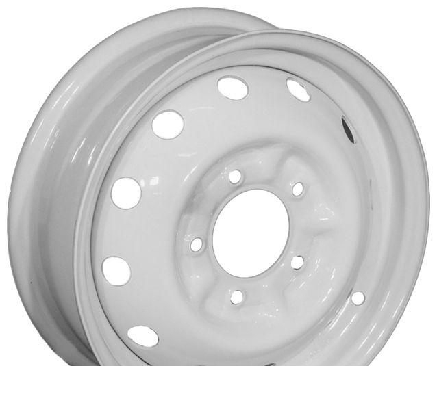 Wheel Tolyatti NIVA-2121 Metalic 16x5inches/5x139.7mm - picture, photo, image