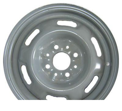 Wheel Tolyatti VAZ-2112 14x5inches/4x98mm - picture, photo, image