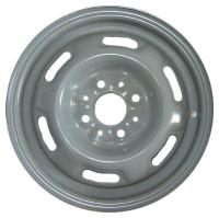 Tolyatti VAZ-2112 Wheels - 14x5inches/4x98mm