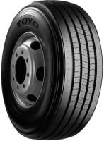 Toyo M144 tires
