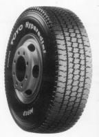 Toyo M913 Z Tires - 275/70R22.5 148L