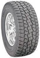 Toyo Open Country A/T tires