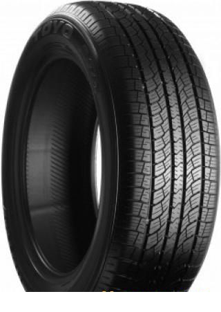 Tire Toyo Open Country A20 225/65R17 101H - picture, photo, image