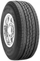 Toyo Open Country H/T Tires - 205/70R15 96H