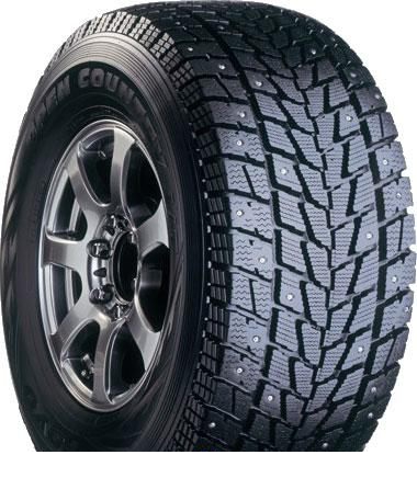 Tire Toyo Open Country I/T 245/75R16 120Q - picture, photo, image