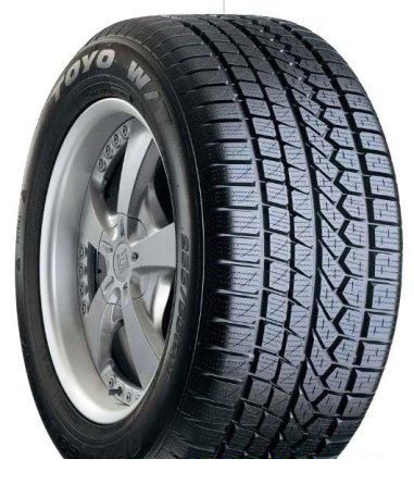 Tire Toyo Open Country W/T 215/60R17 96V - picture, photo, image
