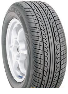 Tire Toyo Proxes 305/60R18 120V - picture, photo, image