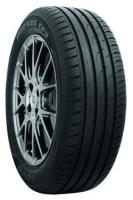 Toyo Proxes CF2 tires