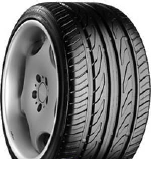Tire Toyo Proxes CT1 205/65R16 95V - picture, photo, image