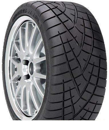 Tire Toyo Proxes R1R 245/40R17 91W - picture, photo, image