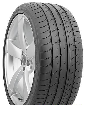 Tire Toyo Proxes T1 Sport 205/50R17 93Y - picture, photo, image