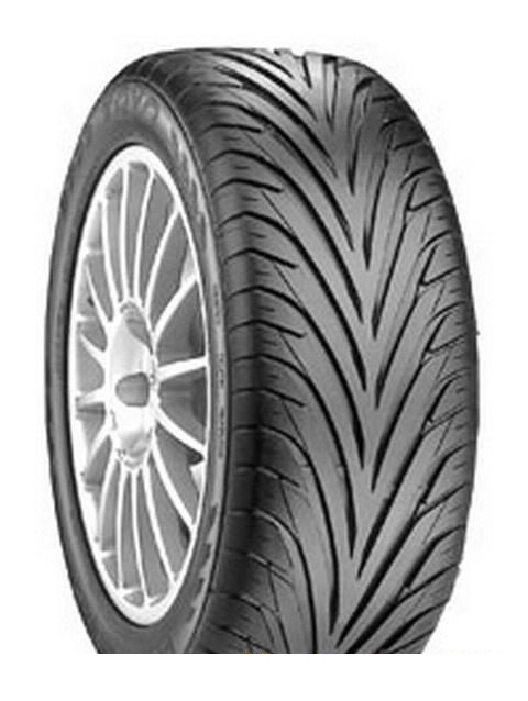 Tire Toyo Proxes T1S 195/55R15 V - picture, photo, image