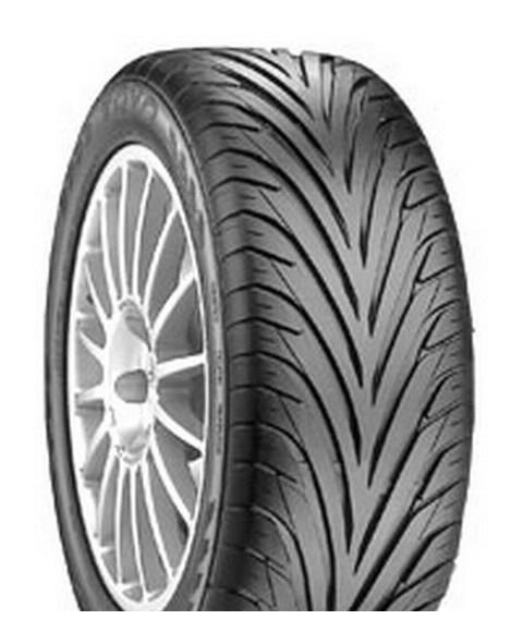 Tire Toyo Proxes T1S 245/45R17 95W - picture, photo, image