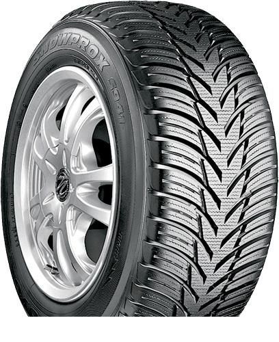 Tire Toyo Snowprox S941 195/60R14 Q - picture, photo, image
