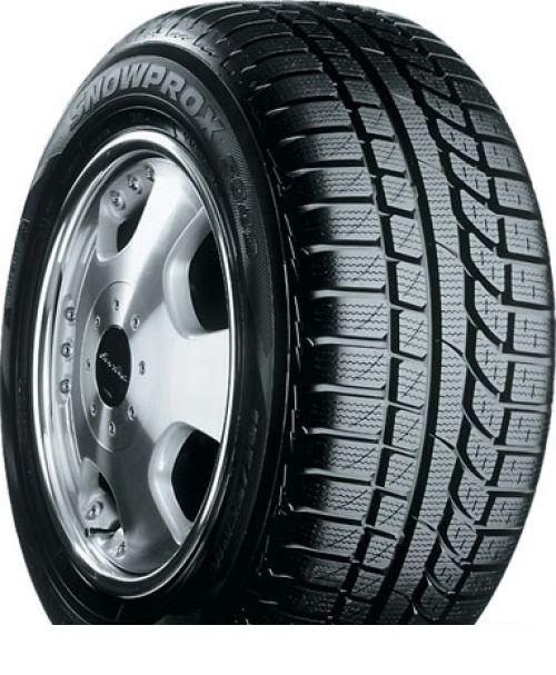 Tire Toyo Snowprox S942 195/60R16 99H - picture, photo, image