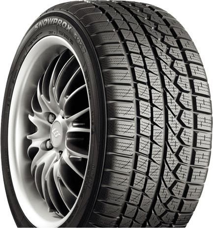 Tire Toyo Snowprox S952 195/50R15 82H - picture, photo, image