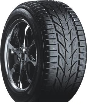 Tire Toyo Snowprox S953 195/50R15 H - picture, photo, image