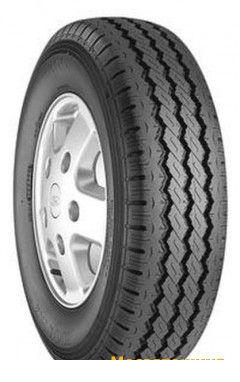Tire Toyo Tyh02 (H02) 185/0R15 103S - picture, photo, image