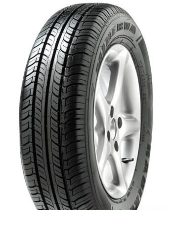 Tire Tracmax F102 175/70R14 84T - picture, photo, image