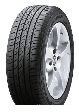 Tire Tracmax F106 225/55R16 99W - picture, photo, image