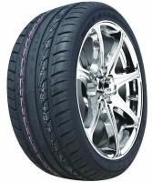 Tracmax F110 Tires - 285/50R20 116V