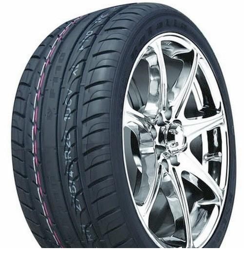 Tire Tracmax F110 305/40R22 114V - picture, photo, image