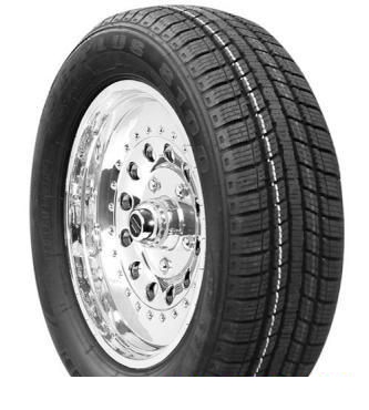 Tire Tracmax Ice-Plus S100 185/60R14 82H - picture, photo, image