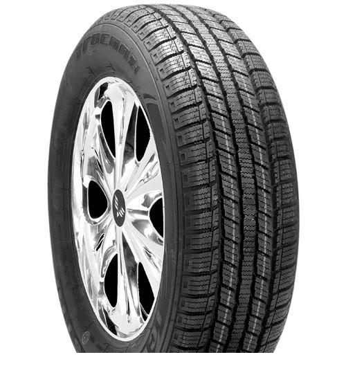 Tire Tracmax Ice-Plus S110 205/60R16 92T - picture, photo, image