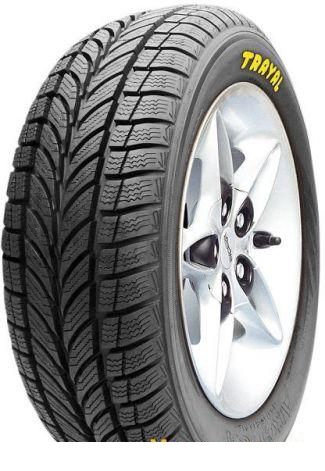 Tire Trayal Arctica 175/65R14 82T - picture, photo, image