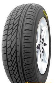 Tire Trayal Rapida 195/65R15 91H - picture, photo, image