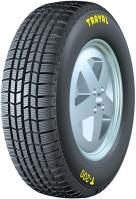 Trayal T-200 Tires - 145/80R12 74S