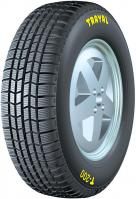 Trayal T-200 Tires - 175/70R14 84T