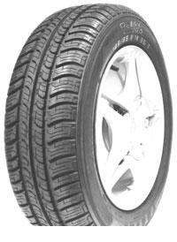 Tire Trayal T-400 135/80R12 68T - picture, photo, image