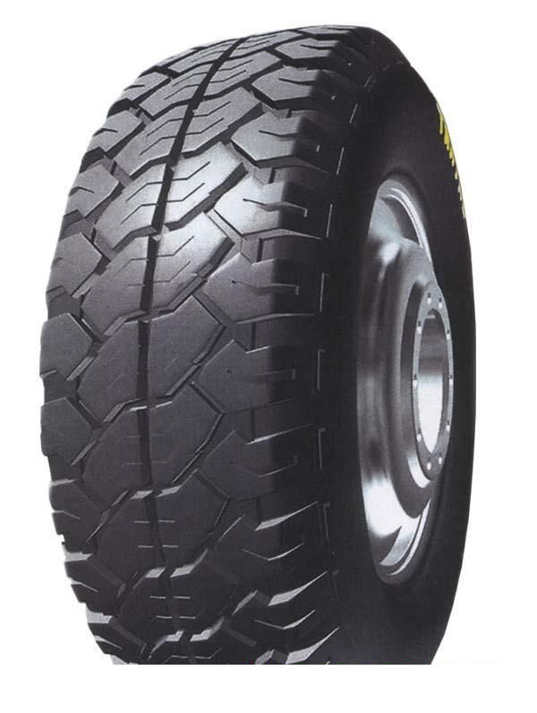 Tire Trayal T-70 175/80R16 90Q - picture, photo, image