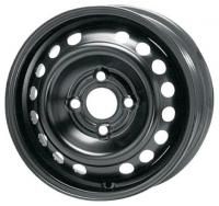 Trebl 7255 Wheels - 15x6inches/4x108mm